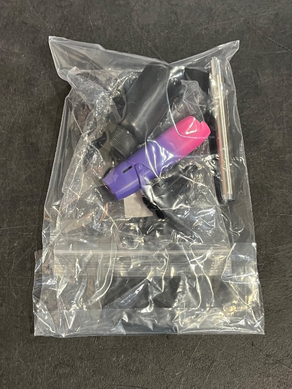 Photo 1 of 5 Random Mix Bundle , HeadBand, Lighter, Screws , Light and Ink 