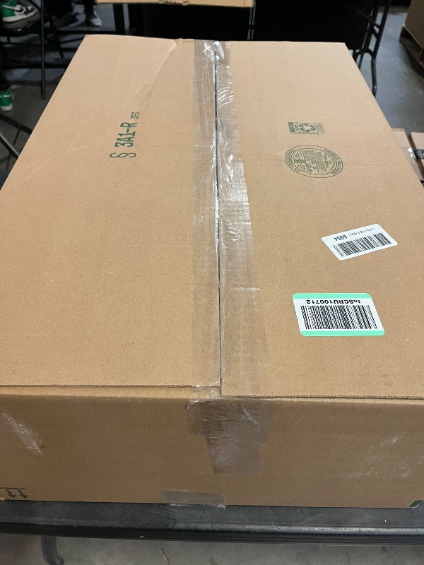 Photo 1 of Drywall Sander, 2025 Upgraded 8-Amp Popcorn Ceiling Removal Tool with 7 Variable Speed 800-1800RPM, Drywall Sander with Vacuum Dust Collector with Extendable Handle, LED Light, 12pcs Sanding Discs,Red
