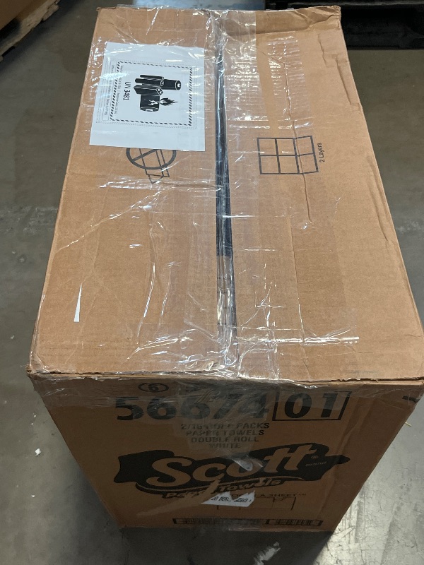 Photo 1 of Cordless Snow Shovel, 13-Inch Electric Snow Blower, 26FT Throw Distance, Battery Snow Thrower, Winter Snow Removal Tool for Home, Yard and Patio, Lightweight 8.5lb
