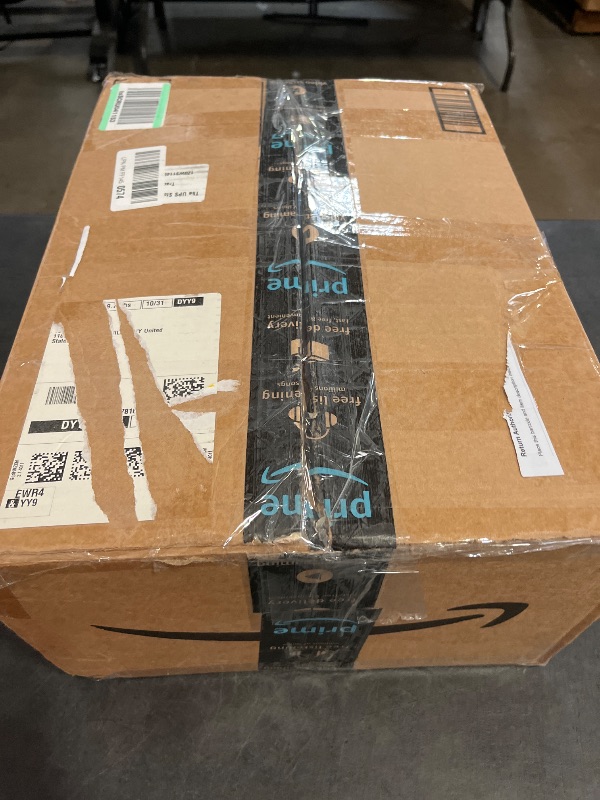 Photo 1 of Cordless Snow Shovel, 13-Inch Electric Snow Blower, 26FT Throw Distance, Battery Snow Thrower, Winter Snow Removal Tool for Home, Yard and Patio, Lightweight 8.5lb
