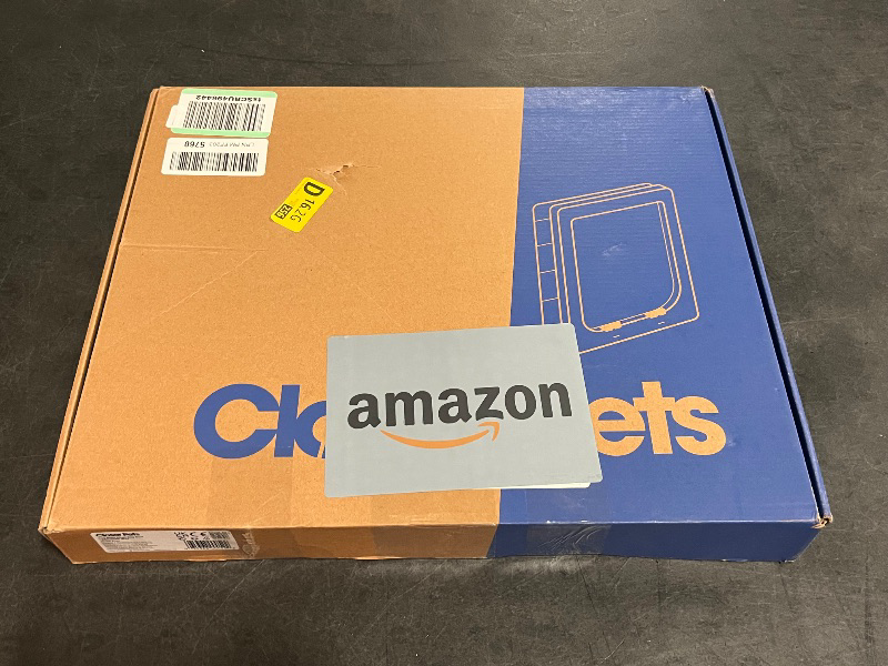 Photo 1 of Dog Mate Lockable Large Dog Door (216G) - Flap for Large Dogs and Cats, for UPVC, Wall and Wood, Securely Designed for Your Pets, Grey
