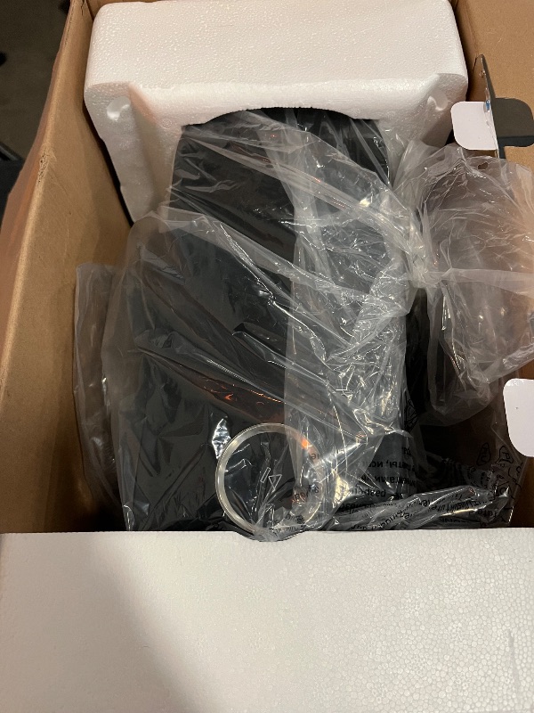 Photo 1 of *SILVER* Stand Mixer 6QT Kitchen Mixer with LED Smart Touchscreen, 11-Speed Tilt-Head Mixer with Timer, 4 Preset Menus, Stainless Steel Bowl, Dough Hook, Whisk, Beater, Silver 
