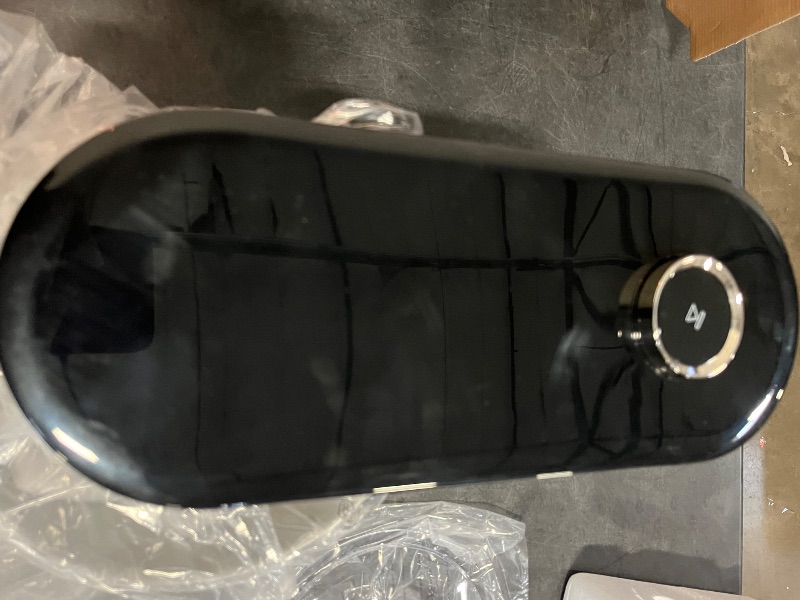 Photo 1 of *SILVER* Stand Mixer 6QT Kitchen Mixer with LED Smart Touchscreen, 11-Speed Tilt-Head Mixer with Timer, 4 Preset Menus, Stainless Steel Bowl, Dough Hook, Whisk, Beater, Silver 
