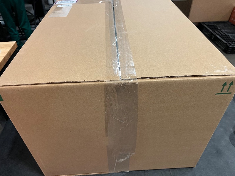 Photo 1 of Area Rugs 8'x10' Washable Non-Slip, Floral Vintage Distress Print Pattern Medallion Carpet for Living Room Bedroom Dining Room, Brick Red Rust Neutral Brown Burnt Orange Green
