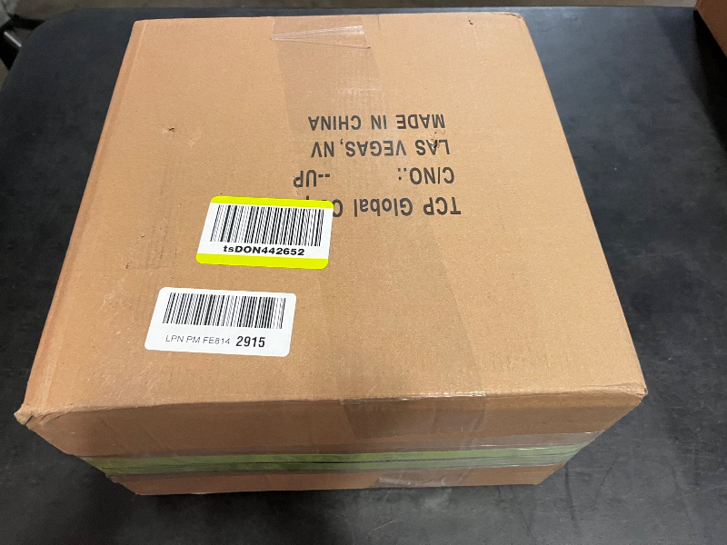 Photo 1 of Custom Shop Paint Mixing Cups, 16-Ounce (Box of 100) - Plastic Measuring Cups for Liquids, Automotive Painting, Epoxy Resin, Acrylic Arts, Crafts, Disposable or Reusable, Graduated, Mixing Ratios