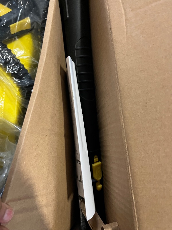 Photo 1 of TVD Steam Cleaner, Steamer for Cleaning with 26 Accessories, Steam Cleaner for Home with 5M Extra-Long Power Cord for Home Floor Cleaning, Tile Detailing, Grout, Upholstery.
