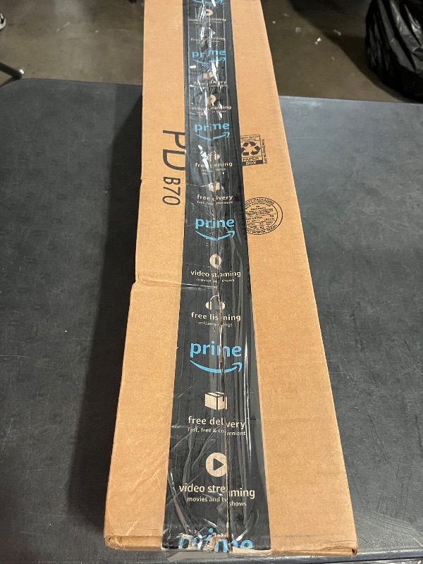 Photo 1 of Extra Large Silicone Mat for Countertop with "Edge Protection" – Kitchen Counter Mat – Multipurpose Heat Resistant Silicone Mat – No Folds or Wrinkles – 1.5mm Thick, 36"x24", Gray
