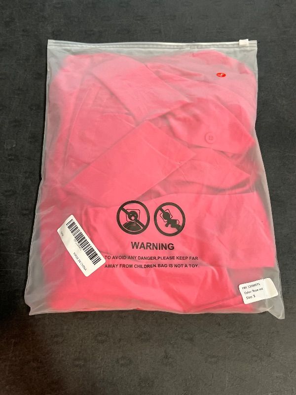 Photo 1 of (S) Womens Silk Satin 2 Piece Outfit Long Sleeve Lapel Button Down Top Shirt Wide Leg Long Pant LoungeWear Pajama Set
