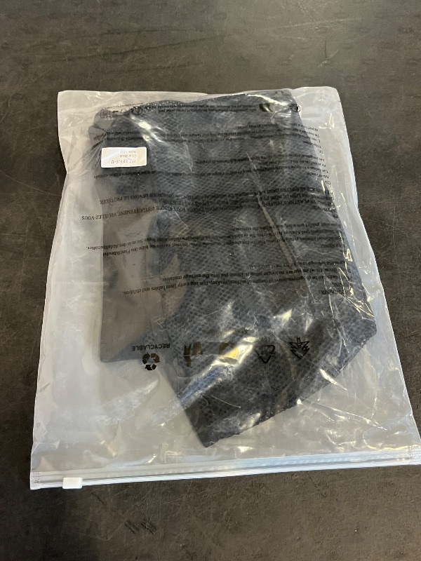 Photo 1 of (L) Girls Flowy Shorts with Pockets Athletic Running Skirt High Waist