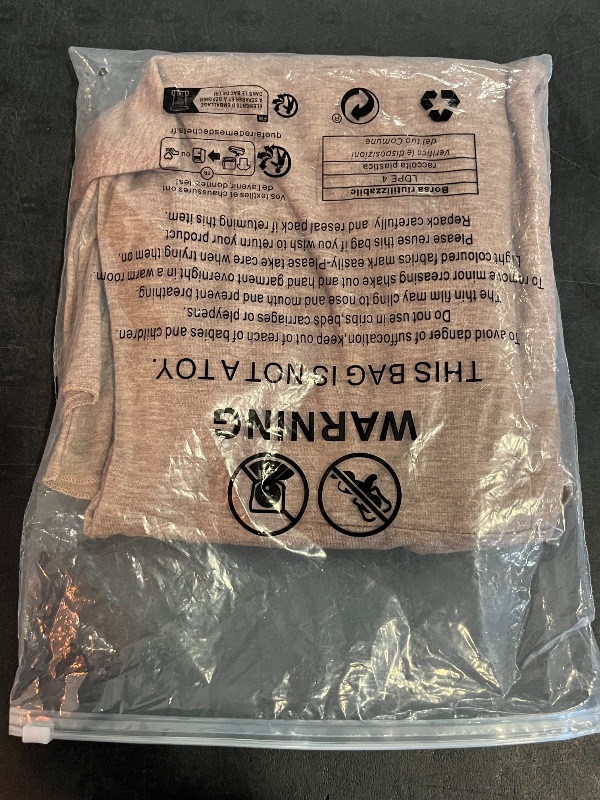 Photo 1 of (XL) Women's Spring And Autumn Pure Desire V-Neck Temperament Hip-Hugging Dress Suitable for Home And Commuting