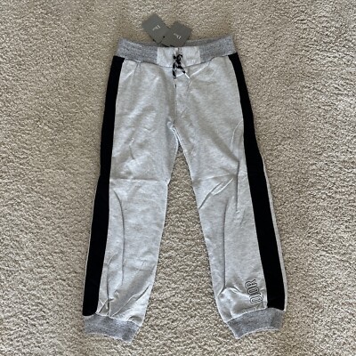 Photo 1 of (S) Capris For Women Casual Crop Pants Loose Fit Comfy Drawstring Lounge Pants With Pockets