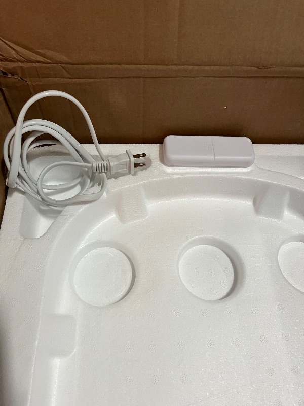 Photo 1 of MERACH Vibration Plate Exercise Machine, Vibration Plate 440 Lbs Capacity, Bluetooth and Silicone Pedal, Stimulate Deep Fat, Vibration Plate for Lymphatic Drainage, Vibrating for Weight Loss