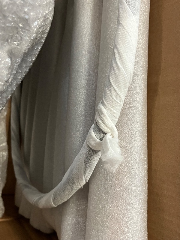 Photo 1 of Barstools Set of 2,Bar Height Bar Stools for Kitchen Island,30.3 Inch Modern Upholstered Bar Chair, Swivel Bar Stools with Back and Wood Legs (Darkgray-Fabric)
