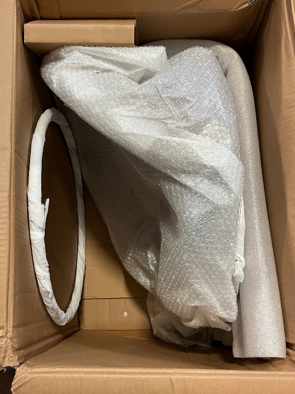 Photo 1 of Barstools Set of 2,Bar Height Bar Stools for Kitchen Island,30.3 Inch Modern Upholstered Bar Chair, Swivel Bar Stools with Back and Wood Legs (Darkgray-Fabric)
