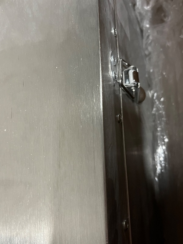 Photo 1 of VEVOR 1500W Programmable Electric Kiln, Digital Melting Furnace with Multi-Stage Temperature Control, Stainless Steel 2192°F/1200? for Jewelry, Metal, Glass, Ceramics, Wax Casting & DIY Crafts
