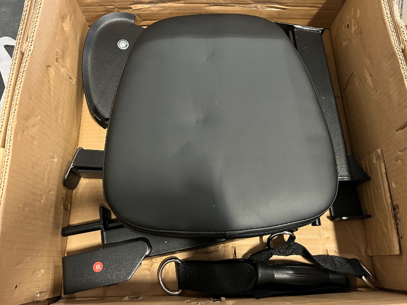 Photo 1 of Replacement Parts for a DONOW Smith Machine 