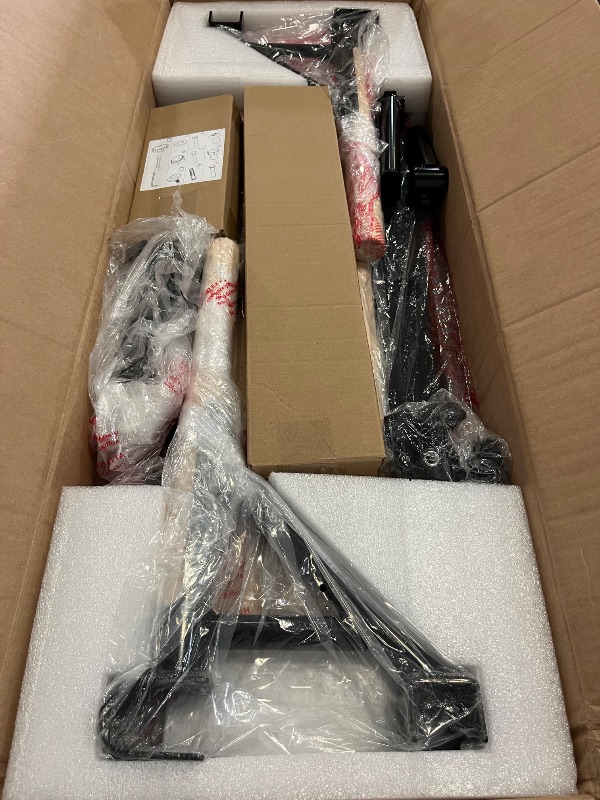 Photo 1 of Swedish Ladder, Wood Stall Bar, Swedish ladders Wall Gym Adult, Adjustable Pull Up and Dip Station for Adults and Kids, 9-Anchor Solid Pine, Home Fitness