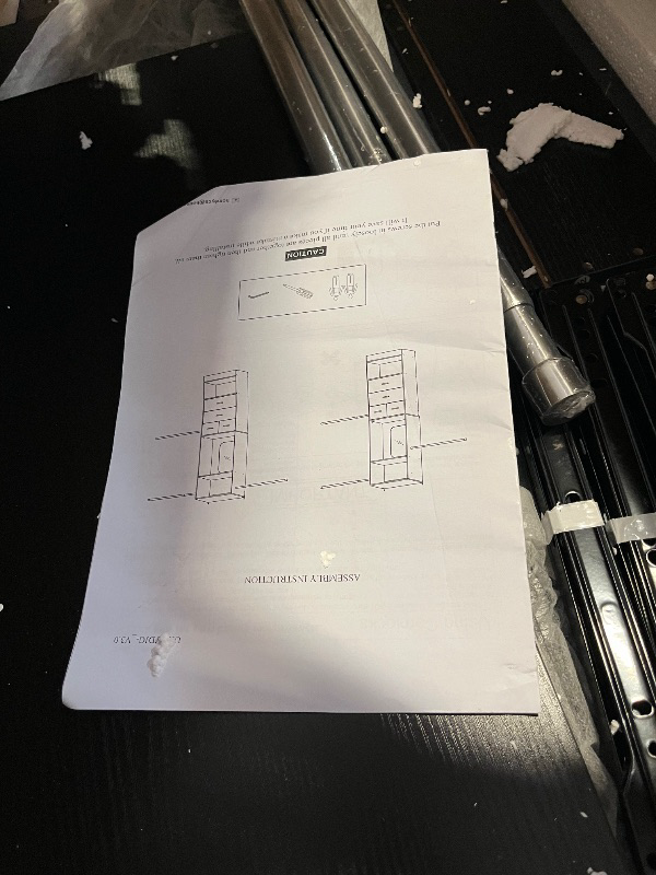 Photo 1 of Unikito Closet Systems, 6-14FT Walk in Closet Organizer with 8 Drawers and Mirror, 168" Large Wood Closets Insert with Tower, Sturdy Wardrobe Closets Garment Rack with Extendable Hanging Rods, Black