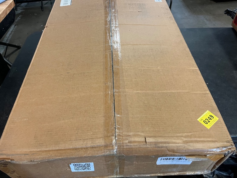 Photo 1 of SUPER LINER PCS Soft Floor Mats & Accessories Compatible with Tesla Model Y 5 Seat (2021-2024) – Custom Fit All Weather Full-Cabin Protection System
