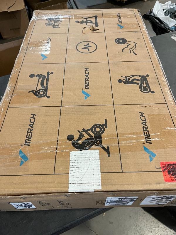 Photo 1 of MERACH Rowing Machines for Home, Magnetic Rowing Machine with 16 Levels, Rower Machine of Quiet Resistance, Dual Slide Rail with Max 350lbs Weight Capacity, App Compatible
