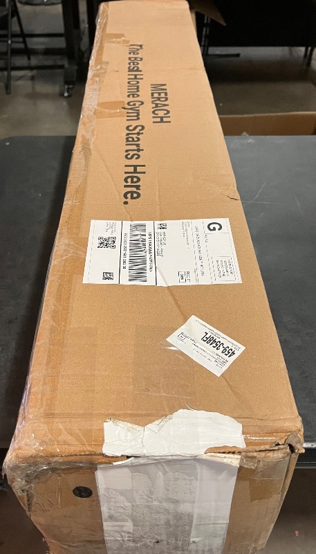 Photo 1 of MERACH Upgraded Squat Machine for Women, Smart Row and Deep Squat Trainer with Tablet Stand, Adjustable Resistance & 350LB Weight Capacity, Foldable Home Exercise Equipment, Connect MERACH APP