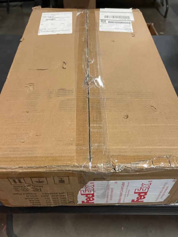 Photo 1 of MERACH Vibration Plate Exercise Machine, Vibration Plate 440 Lbs Capacity, Bluetooth and Silicone Pedal, Stimulate Deep Fat, Vibration Plate for Lymphatic Drainage, Vibrating for Weight Loss
