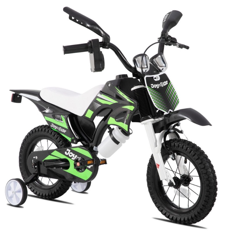 Photo 1 of JOYSTAR Motorcross Style Kids for Boys and Girls 