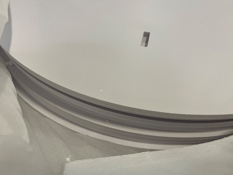 Photo 1 of 8 Tier Rotating Shoe Rack Tower, Spinning Shoe Organizer Rotating Shelf, Space-Saving 360° Revolving Shoe Rack Storage Round Carousel for Entryway, Closet & Bedroom
