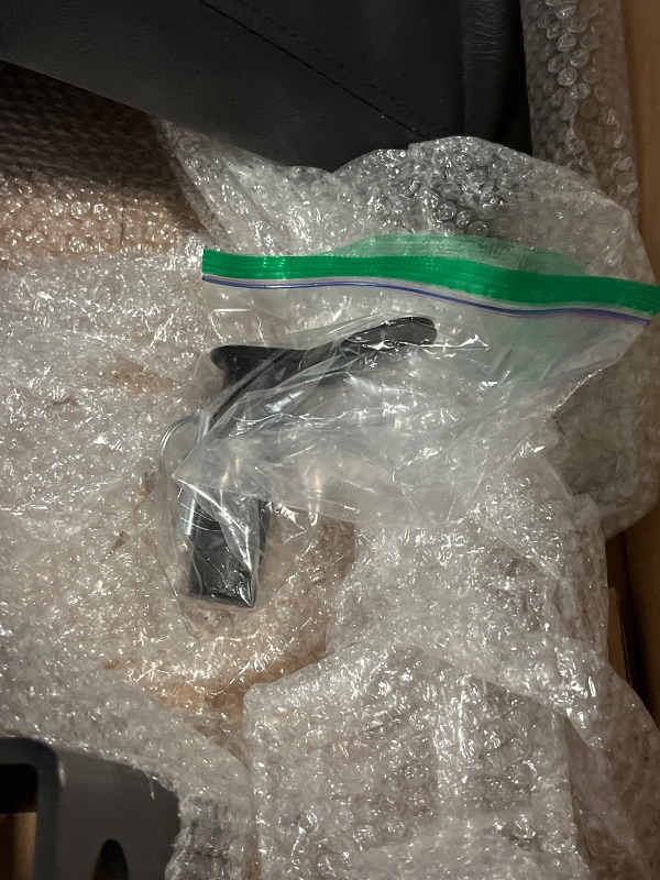 Photo 1 of RitFit PAT01 2-In-1 Hip Thrust and Bicep Curl Attachment Only for PPC03/P3
