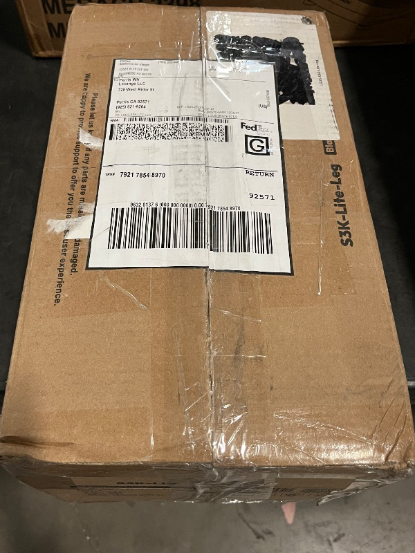 Photo 1 of 6 Pack BedTech Legs 