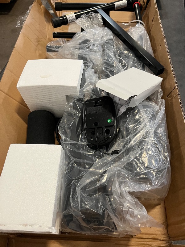 Photo 1 of MERACH Dual Track Ab Machine, Adjustable Ab Trainer Machine, Ab Workout Equipment for Home Gym, Ergonomic Arc Track for Better Abs, Foldable Workout Machine for Full Body Workout Home Exercise (Black)
