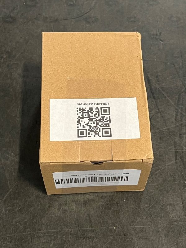 Photo 1 of HYPERLITE Gen2 120° Y Connector 4 Pack