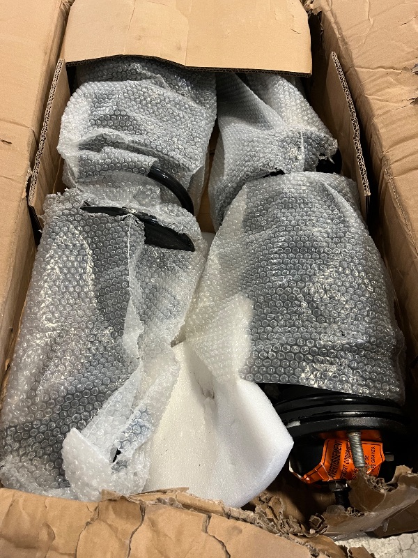 Photo 1 of Front Complete Strut Assembly Shock Absorber w/Coil Spring Fit for Honda Odyssey 2008 2009 2010, 172542 172541 (Set of 2)
