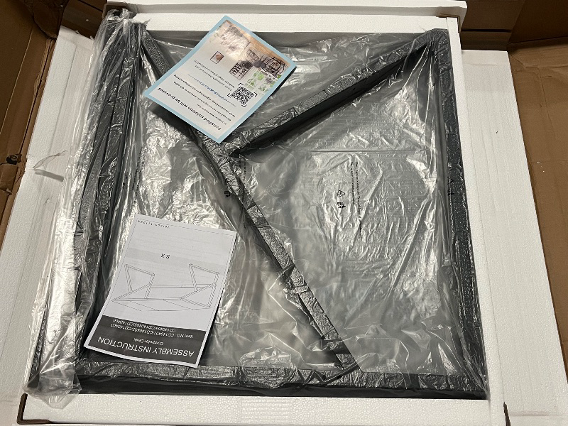 Photo 1 of LVB 70.8" Black Computer Desk, Large Industrial Pc Study Home Office Desk, Long Modern Wood Gaming Work Writing Desk for 2 Person, Farmhouse Double Workstation Executive Desk with Storage in Bedroom
