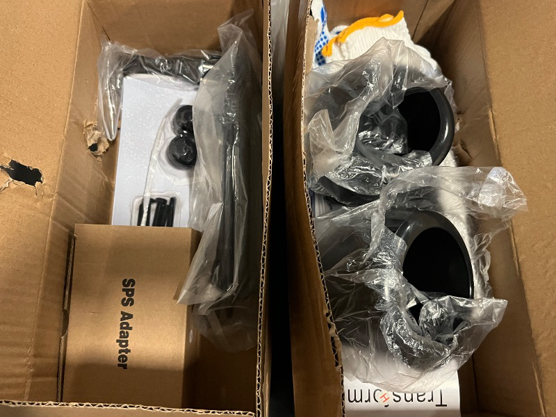 Photo 1 of Beige Polished Microfiber Power Motion Recliner Chair