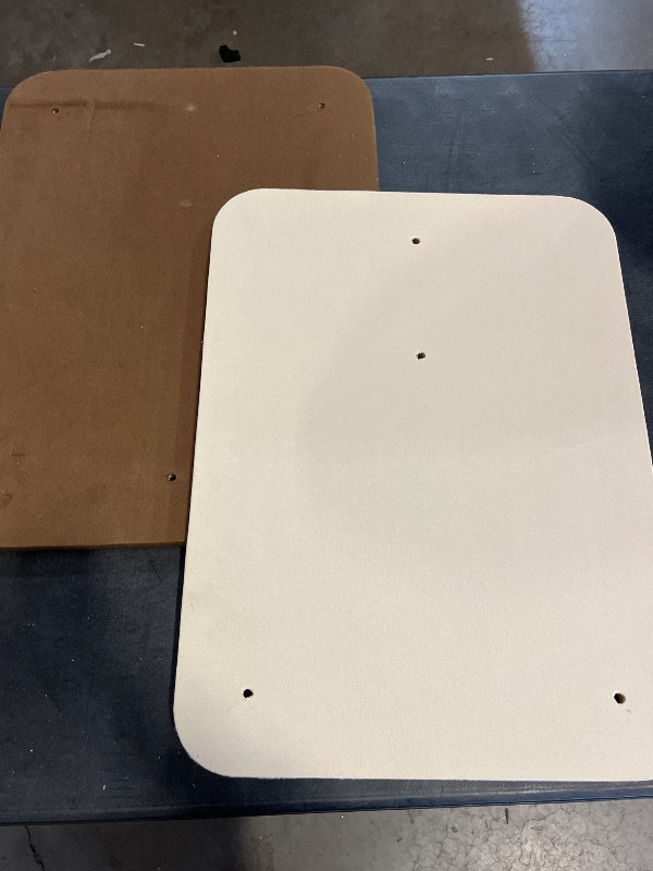 Photo 1 of Cat Tree Tower Condo with Scratching Posts, Platform & Hammock, Cat Activity Center Play Furniture for Kittens, Cats, and Pets