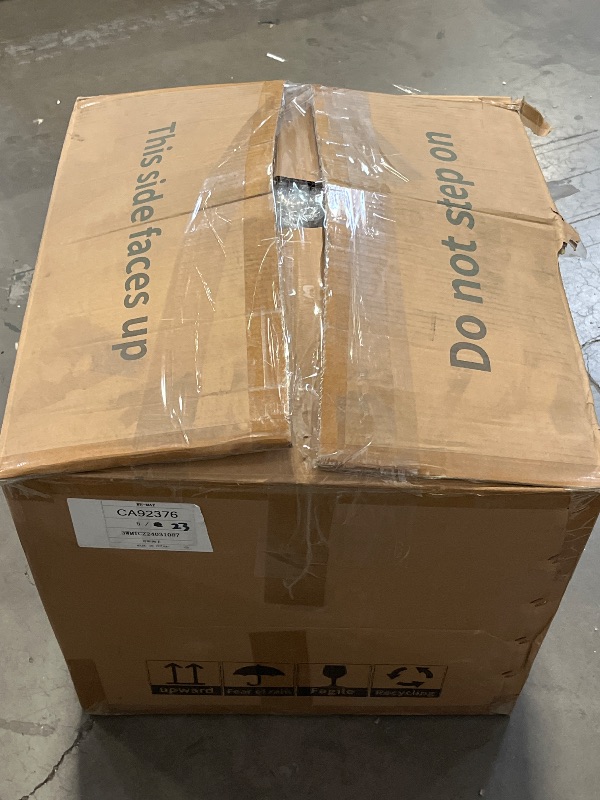 Photo 1 of Cat Tree Tower Condo with Scratching Posts, Platform & Hammock, Cat Activity Center Play Furniture for Kittens, Cats, and Pets