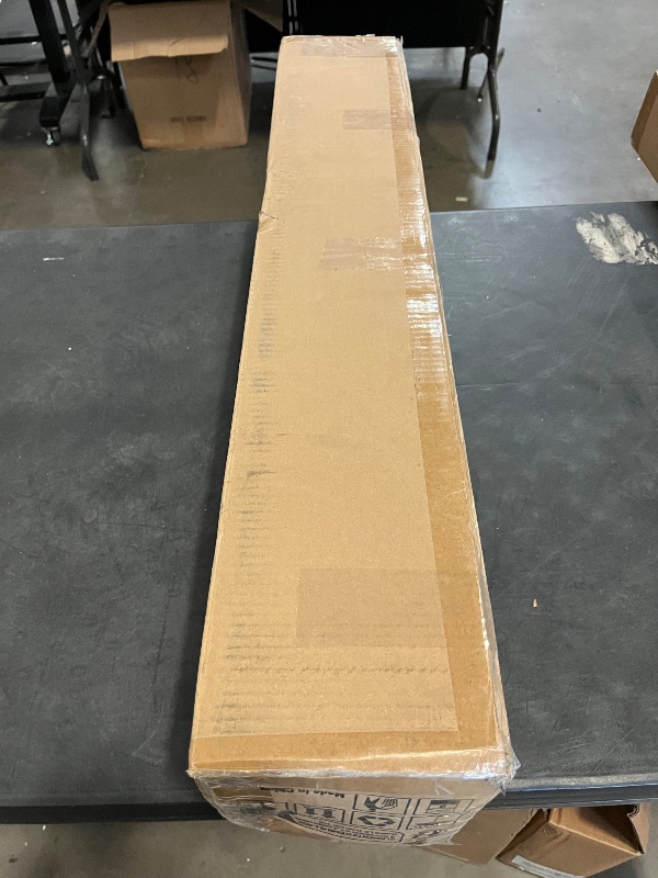 Photo 1 of VEVOR Roof Rack Cross Bars, Aluminum Roof Rack Crossbars, Fit Raised Side Rail with Gap, 200 lbs Load Capacity, Adjustable Crossbars with Locks, for SUVs, Sedans, and Vans
