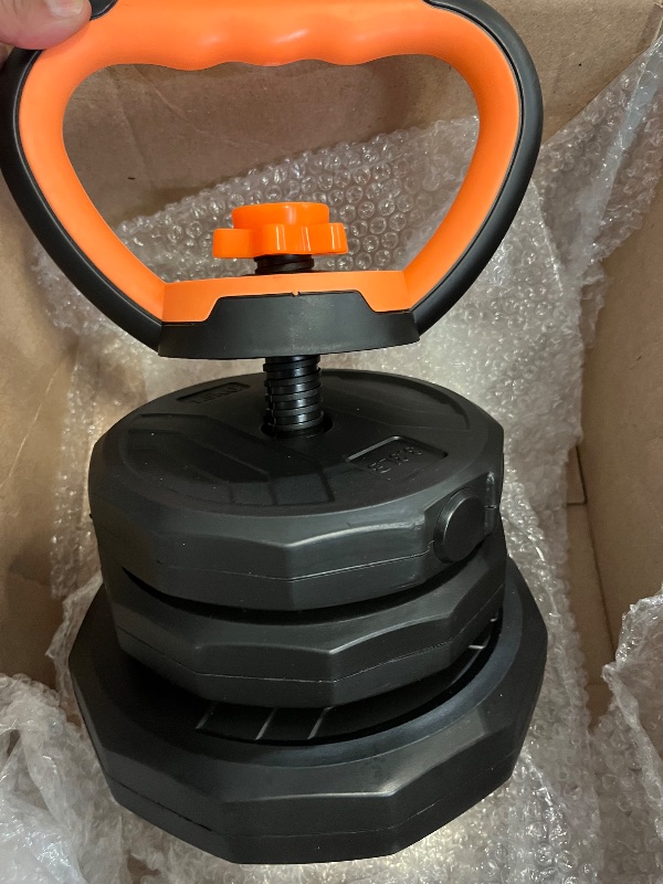 Photo 1 of Kettle Bell 