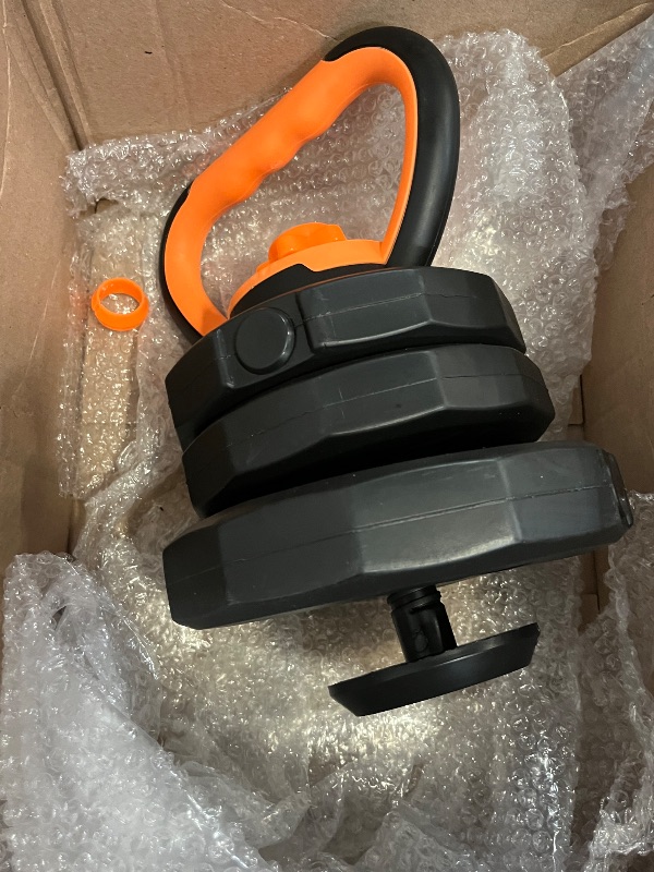 Photo 1 of Kettle Bell 