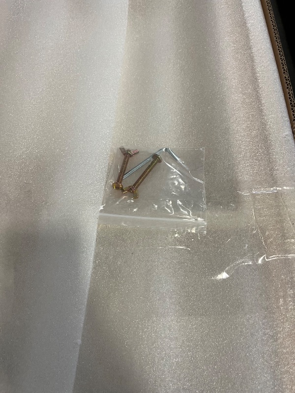 Photo 1 of Dog Ramp for Bed - Foldable Small to Large Dog Ramp for Couch - 6 Adjustable Height from 12" to 24" - Stairs with High Traction Mat - Wooden Portable Ramp for Dogs to Get on Bed Couch Car Up to 200LBS
