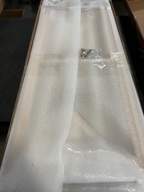 Photo 1 of Dog Ramp for Bed - Foldable Small to Large Dog Ramp for Couch - 6 Adjustable Height from 12" to 24" - Stairs with High Traction Mat - Wooden Portable Ramp for Dogs to Get on Bed Couch Car Up to 200LBS
