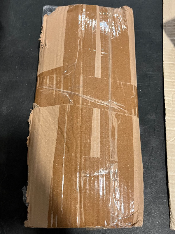 Photo 1 of Bar Stools Set of 2, 26" Counter Height Barstools with Bentwood Legs, Swivel Counter Stools with Back, Mid Century Modern Faux Leather Upholstered Barstools for Kitchen Island, Brown
