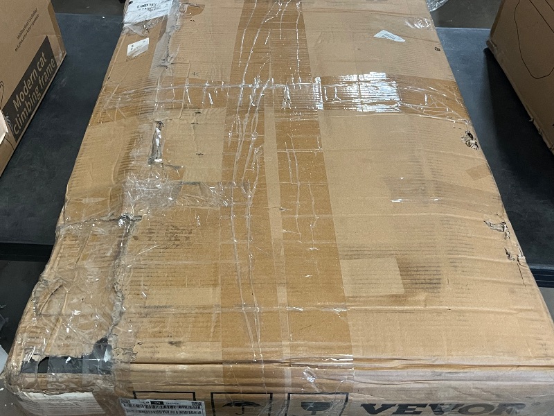 Photo 1 of **********MISSING PARTS*******
Vevor Mophorn Stainless Steel Work Table 36x24 Inch with 4 Wheels, Casters Heavy Duty Food Prep Worktable for Commercial Kitchen Restaurant, Silver