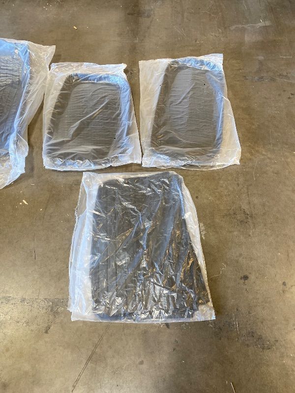 Photo 1 of SUPER LINER 2025 2026 Tesla Model Y Juniper Floor Mats & Accessories & Extra-Thick TPE Cargo Liners, 9 PCS CabinProtect™ Pro Kit Full-Cabin Protection System(Not for Standard)