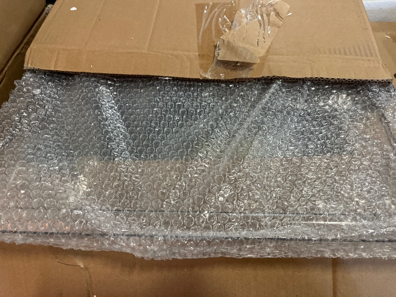 Photo 1 of JEKO&JEKO 5 Tiers Foldable Boot Storage Shoe Rack Cabinet for Closet Entryway, Large Collapsible Shoe Organizer with Magnetic Doors (Black)