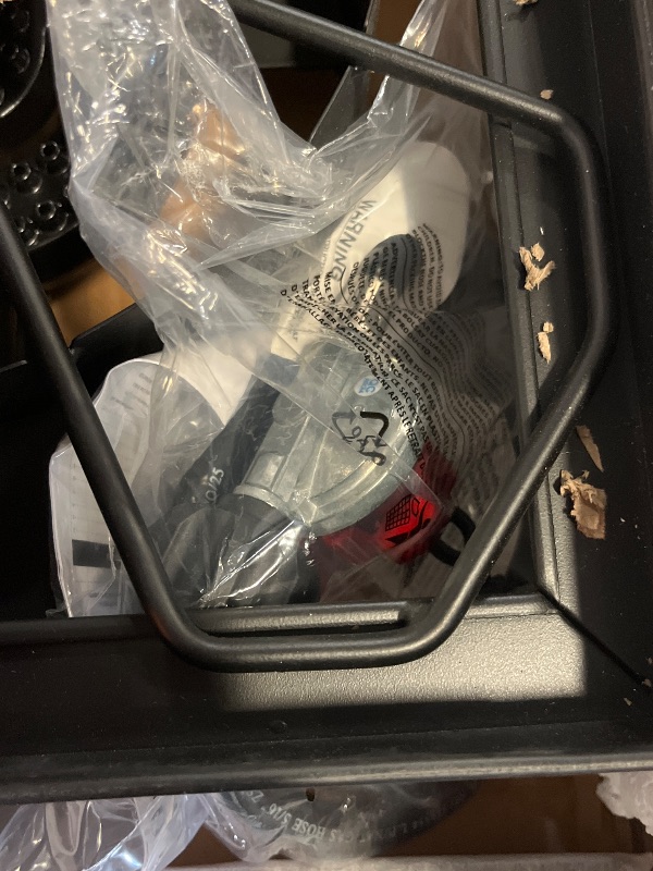 Photo 1 of Bestfire 2 burner Camping Stove with Auto Ignition Button,Side Shelves & Regulator150,000 BTU High Pressure Gas Stove Propane Burner With Removable Legs for Outdoor BBQ&Backyard Cooking Camping Home
