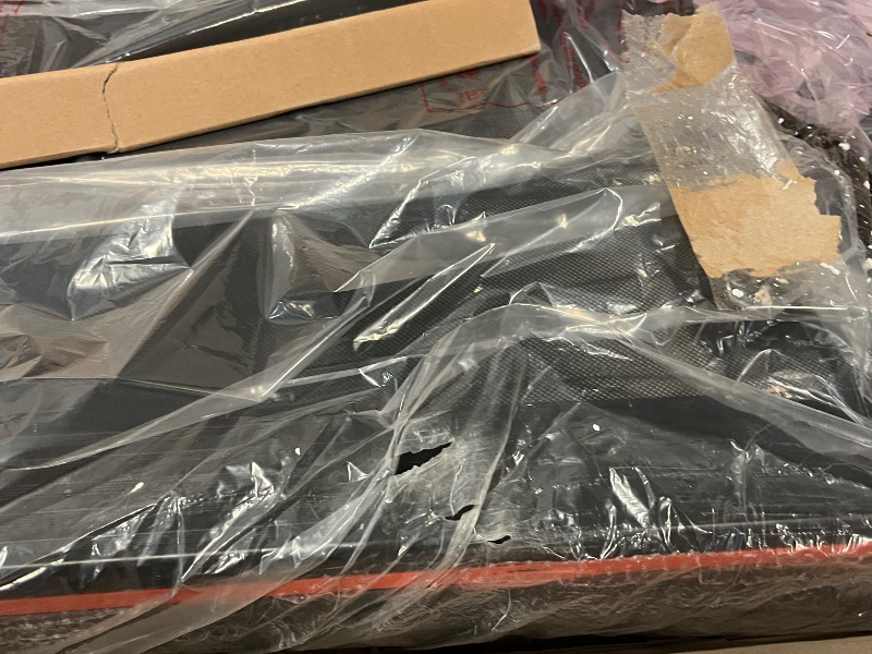 Photo 1 of MERACH W50 Walking Pad Treadmills for Home, 12% Auto Incline, 400lbs Capacity, 3.5HP Super Quiet Brushless, 16.5"x41.3" Spacious Running Belt, Under Desk Treadmill with Remote & LED
