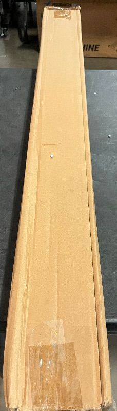 Photo 1 of 1.5 mm Thick 42 x 60 Inch Clear Table Cover Protector, Waterproof, Easy Cleaning Rectangle Desk Mats, Table Protector, Plastic Table Cover, Dining Table Protectors Pads for Office Dresser
