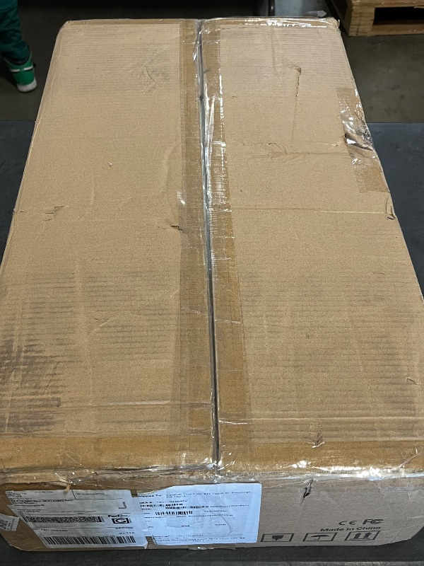 Photo 1 of MERACH Vibration Plate Exercise Machine, Vibration Plate 440 Lbs Capacity, Bluetooth and Silicone Pedal, Stimulate Deep Fat, Vibration Plate for Lymphatic Drainage, Vibrating for Weight Loss
